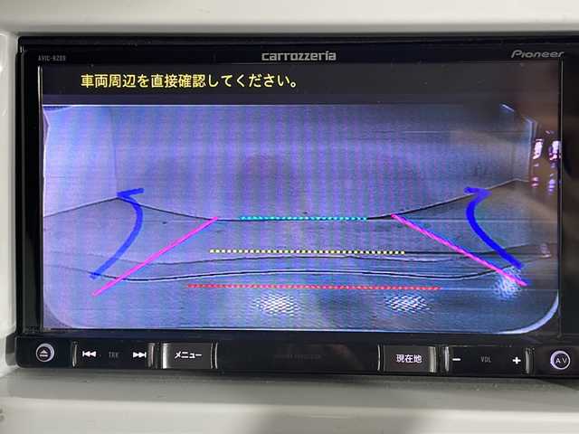 スズキ ハスラー G 広島県 2015(平27)年 5.2万km フェニックスレッドパール/ブルーイッシュブラックパール 社外ナビ　/バックカメラ　/シートヒーター　/フルセグＴＶ　/オートライト　/衝突軽減ブレーキ　/スマートキー　/アイドリングストップ　/横滑り防止　/Ｂｌｕｅｔｏｏｔｈ　/純正フロアマット　/プッシュスタート　/ＥＴＣ/純正ホイールキャップ(165/60/R15)/エアバック（運転席/助手席）