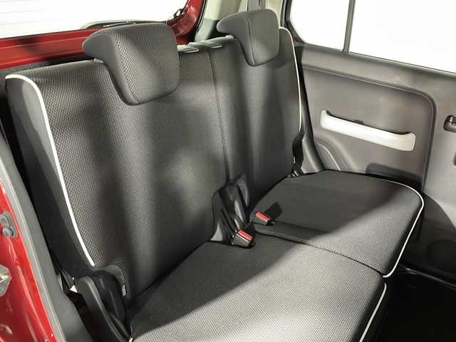 スズキ ハスラー G 広島県 2015(平27)年 5.2万km フェニックスレッドパール/ブルーイッシュブラックパール 社外ナビ　/バックカメラ　/シートヒーター　/フルセグＴＶ　/オートライト　/衝突軽減ブレーキ　/スマートキー　/アイドリングストップ　/横滑り防止　/Ｂｌｕｅｔｏｏｔｈ　/純正フロアマット　/プッシュスタート　/ＥＴＣ/純正ホイールキャップ(165/60/R15)/エアバック（運転席/助手席）