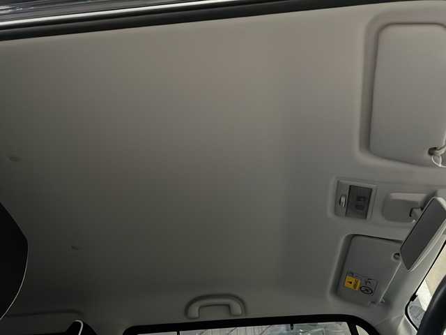 スズキ ハスラー G 広島県 2015(平27)年 5.2万km フェニックスレッドパール/ブルーイッシュブラックパール 社外ナビ　/バックカメラ　/シートヒーター　/フルセグＴＶ　/オートライト　/衝突軽減ブレーキ　/スマートキー　/アイドリングストップ　/横滑り防止　/Ｂｌｕｅｔｏｏｔｈ　/純正フロアマット　/プッシュスタート　/ＥＴＣ/純正ホイールキャップ(165/60/R15)/エアバック（運転席/助手席）