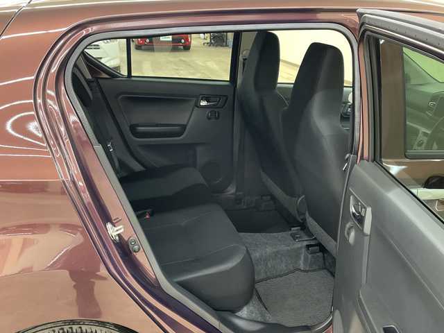 ダイハツ ミラ イース X SAⅢ 道央・札幌 2025(令7)年 0.4万km プラムブラウンクリスタルマイカ /オーディオレス//バックカメラ取付有//４WD//スマートアシスト車//衝突軽減ブレーキ//オートライト//オートハイビーム//コーナーセンサー//横滑り防止装置//アイドリングストップ//パワーウィンドウ