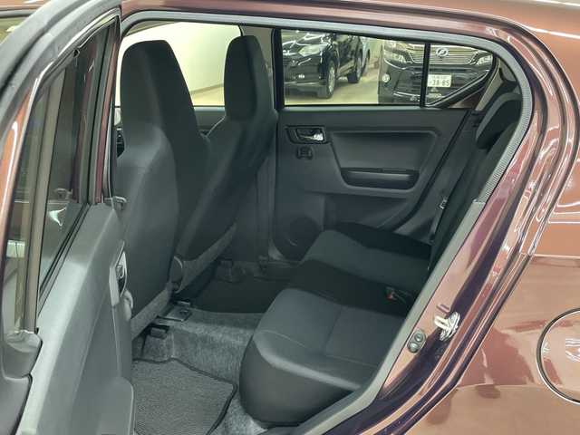 ダイハツ ミラ イース X SAⅢ 道央・札幌 2025(令7)年 0.4万km プラムブラウンクリスタルマイカ /オーディオレス//バックカメラ取付有//４WD//スマートアシスト車//衝突軽減ブレーキ//オートライト//オートハイビーム//コーナーセンサー//横滑り防止装置//アイドリングストップ//パワーウィンドウ