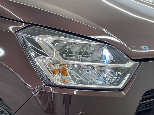 ダイハツ ミラ イース X SAⅢ 道央・札幌 2025(令7)年 0.4万km プラムブラウンクリスタルマイカ /オーディオレス//バックカメラ取付有//４WD//スマートアシスト車//衝突軽減ブレーキ//オートライト//オートハイビーム//コーナーセンサー//横滑り防止装置//アイドリングストップ//パワーウィンドウ