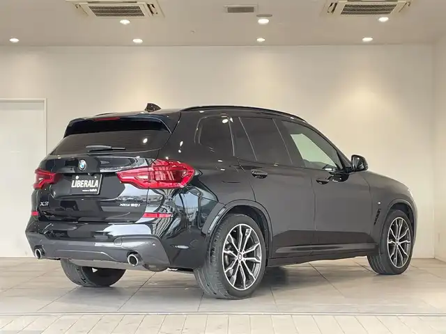 ＢＭＷ Ｘ３