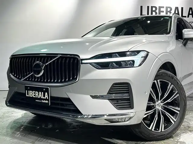 ボルボ ボルボ ＸＣ６０