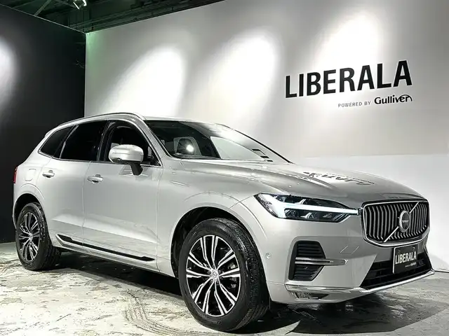 ボルボ ボルボ ＸＣ６０