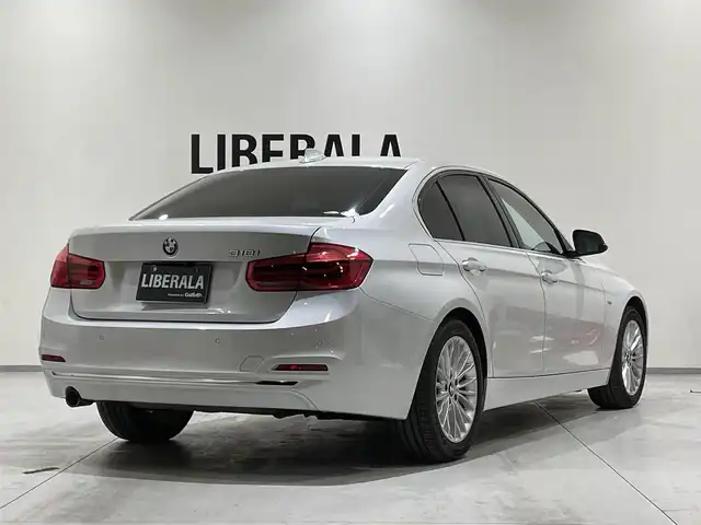 ＢＭＷ ３１８ｉ