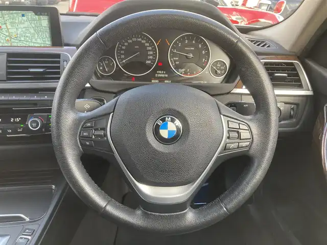 ＢＭＷ ３１８ｉ