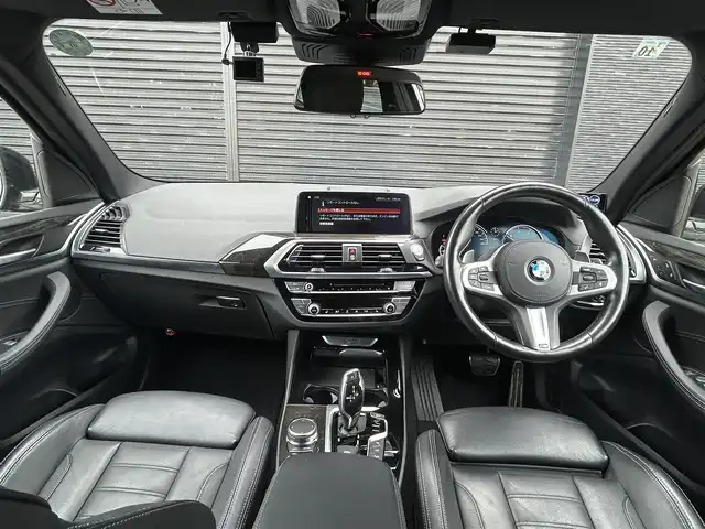 ＢＭＷ Ｘ３