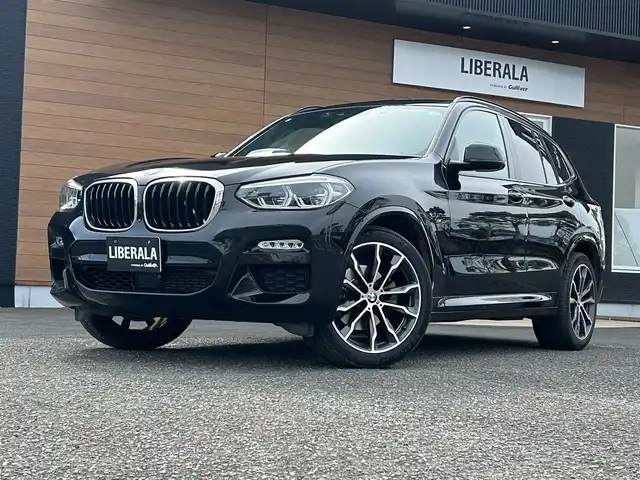 ＢＭＷ Ｘ３