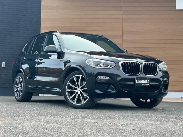 ＢＭＷ Ｘ３