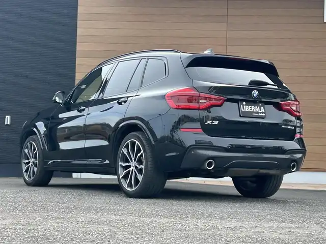 ＢＭＷ Ｘ３