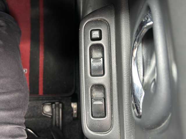 スズキ ジムニー ワイルドウィンド 石川県 2008(平20)年 12.8万km トワイライトパープルパール 4WD/ターボ/社外メモリナビゲーション/【CD・DVD・SD・フルセグTV】/型番：MDV-L502/前席シートヒーター/リモコンキー/・キーレス/ETC/電動格納ミラー/・ウィンカーミラー/皮調シート/フロントバンパーガード/純正フロアマット/純正AW16インチ/取扱説明書/保証書