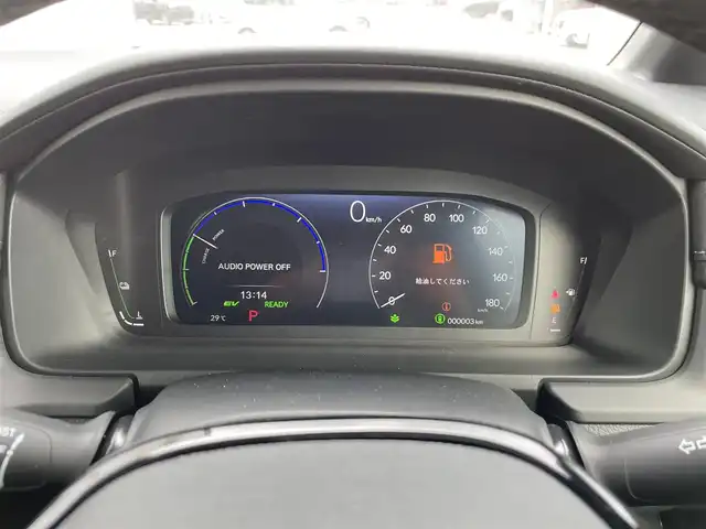 ホンダ ステップワゴン スパーダ eHEV 佐賀県 2025(令7)年 0.1万km未満 プラチナホワイトパール 登録済未使用車「登録時走行距離5km」/ホンダセンシング/衝突軽減ブレーキ/誤発進抑制機能/路外逸脱抑制機能/車線維持支援システム(LKAS)/渋滞追従機能付アダプティブクルーズコントロール/先行車発進お知らせ機能/標識認識機能/LEDオートハイビーム/アダプティブドライビングビーム/ブラインドスポットインフォメーション/11.4インチHonda CONNECTナビ「LXM247VFLi」/AM/FM/Bluetooth/フルセグ/CD/DVD/Apple Car Play/Andoroid Auto//両側パワースライドドア/パワーテールゲート/シートヒーター「運転席/助手席」/後席テーブル/後席サンシェード/オットマン/スマートキー×2