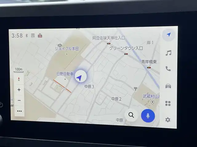 トヨタ ＧＲヤリス RZ ハイパフォーマンス 東京都 2024(令6)年 0.3万km プラチナホワイトパールマイカ 純正コネクトナビ/バックモニター/プリクラッシュセーフティ/レーンディパーチャー/ブラインドスポット/レーダークルーズコントロール/シートヒーター/ＥＴＣ/スマートキー/ステアリングスイッチ