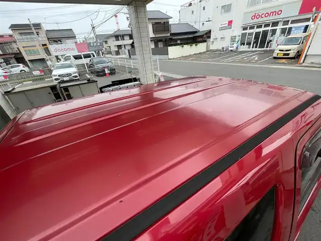 スズキ ジムニー クロスアドベンチャー XC 愛知県 2011(平23)年 15.3万km フェニックスレッドパール /当店買取/禁煙/1オーナー//社外ナビ/地デジ/CD//ETC//専用ハーフレザー/専用グリル//シートヒーター//タイヤハードケース//保証書/取説/キーレスキー