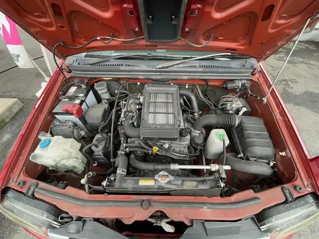 スズキ ジムニー クロスアドベンチャー XC 愛知県 2011(平23)年 15.3万km フェニックスレッドパール /当店買取/禁煙/1オーナー//社外ナビ/地デジ/CD//ETC//専用ハーフレザー/専用グリル//シートヒーター//タイヤハードケース//保証書/取説/キーレスキー