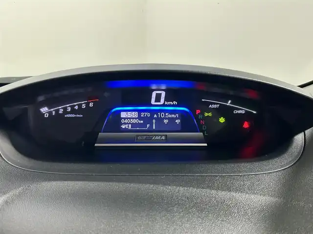 ホンダ フリード ハイブリット ジャストセレクション 大阪府 2014(平26)年 4.1万km プレミアムスパークルブラックパール 純正ナビ(フルセグ/DVD再生/Bluetooth) バックカメラ ETC クルコン 両側パワースライドドア ハーフレザー オートライト スマートキー ドラレコ オートエアコン 横滑り防止