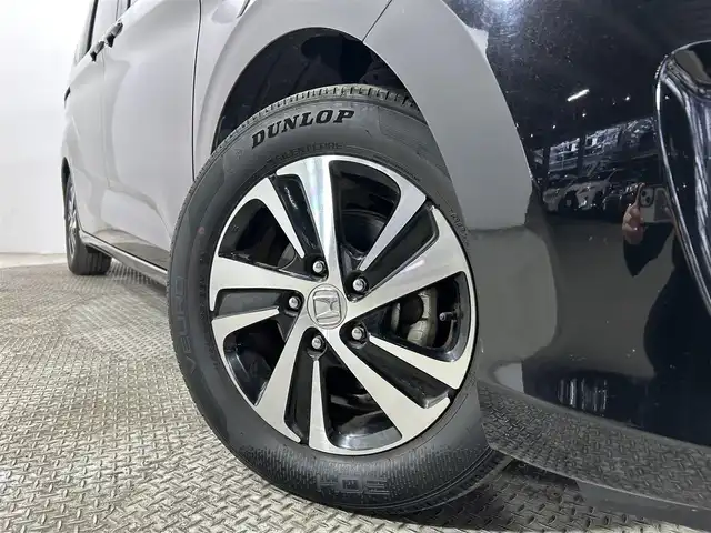 ホンダ フリード G ホンダセンシング 大阪府 2018(平30)年 5.4万km プレミアムスパークルブラックパール 純正9incナビ(フルセグ/DVD再生/Bluetooth) バックカメラ ETC 両側パワースライドドア ハーフレザー 衝突軽減 レーダークルコン レーンアシスト オートライト ドラレコ