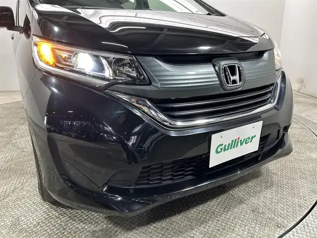 ホンダ フリード G ホンダセンシング 大阪府 2018(平30)年 5.4万km プレミアムスパークルブラックパール 純正9incナビ(フルセグ/DVD再生/Bluetooth) バックカメラ ETC 両側パワースライドドア ハーフレザー 衝突軽減 レーダークルコン レーンアシスト オートライト ドラレコ