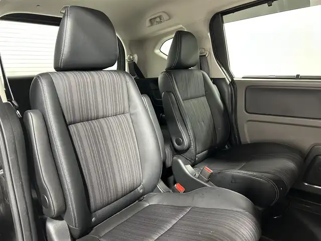 ホンダ フリード G ホンダセンシング 大阪府 2018(平30)年 5.4万km プレミアムスパークルブラックパール 純正9incナビ(フルセグ/DVD再生/Bluetooth) バックカメラ ETC 両側パワースライドドア ハーフレザー 衝突軽減 レーダークルコン レーンアシスト オートライト ドラレコ