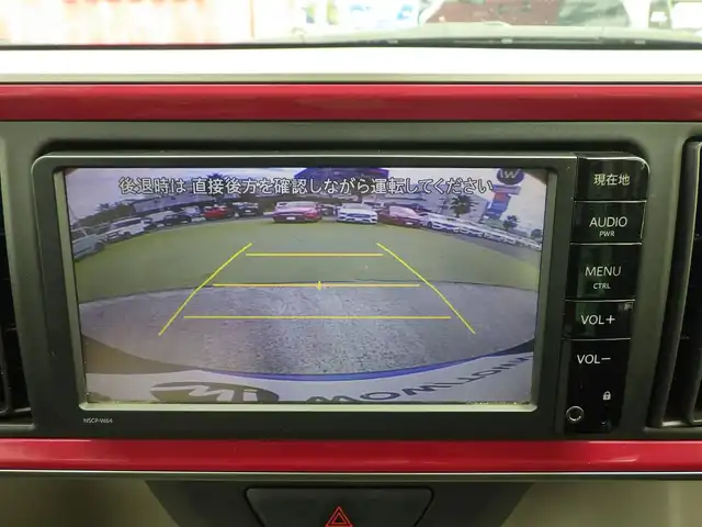 トヨタ パッソ モーダ　S 千葉県 2016(平28)年 5.2万km ブラックマイカメタリック/ディープブルークリスタルマイカ スマートアシストII/エコアイドル/純正SDナビ/ワンセグTV/【CD再生機能　Bluetooth接続】/バックカメラ/ETC/ウインカーミラー/リアコーナーセンサー/キーフリーシステム