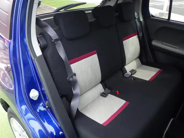 トヨタ パッソ モーダ　S 千葉県 2016(平28)年 5.2万km ブラックマイカメタリック/ディープブルークリスタルマイカ スマートアシストII/エコアイドル/純正SDナビ/ワンセグTV/【CD再生機能　Bluetooth接続】/バックカメラ/ETC/ウインカーミラー/リアコーナーセンサー/キーフリーシステム