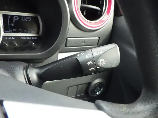トヨタ パッソ モーダ　S 千葉県 2016(平28)年 5.2万km ブラックマイカメタリック/ディープブルークリスタルマイカ スマートアシストII/エコアイドル/純正SDナビ/ワンセグTV/【CD再生機能　Bluetooth接続】/バックカメラ/ETC/ウインカーミラー/リアコーナーセンサー/キーフリーシステム