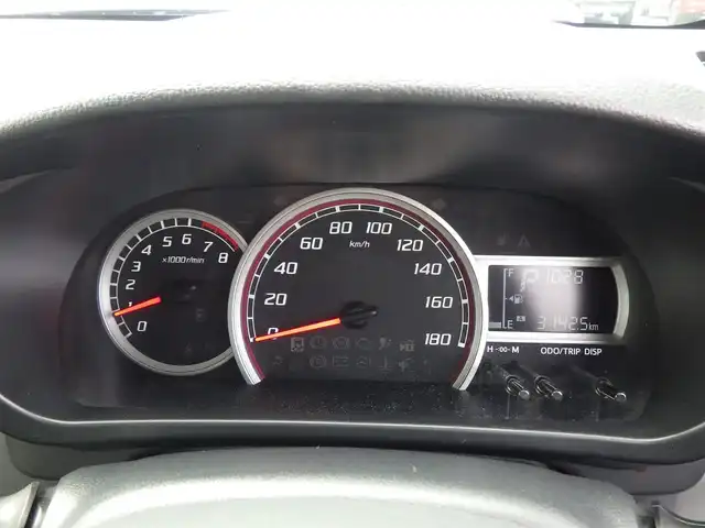 トヨタ パッソ モーダ　S 千葉県 2016(平28)年 5.2万km ブラックマイカメタリック/ディープブルークリスタルマイカ スマートアシストII/エコアイドル/純正SDナビ/ワンセグTV/【CD再生機能　Bluetooth接続】/バックカメラ/ETC/ウインカーミラー/リアコーナーセンサー/キーフリーシステム