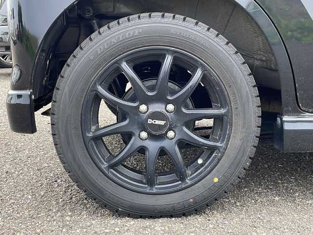 マツダ ＡＺ ワゴン XSスペシャル 新潟県 2012(平24)年 7.8万km ブルーイッシュブラックパール3 CD/ETC/ベンチシート/スマートキー/プッシュスタート/社外14インチアルミホイール