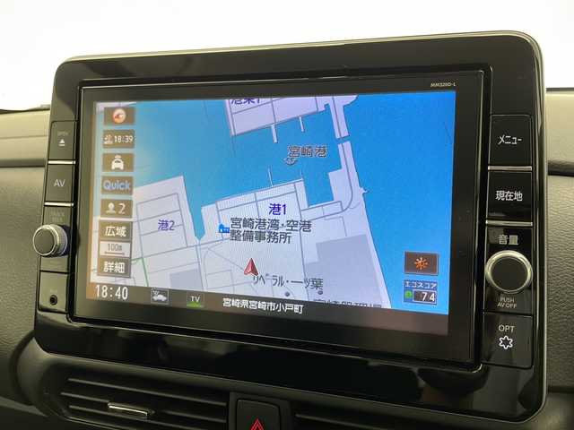 日産 ルークス HWS X プロパイロットED 宮崎県 2020(令2)年 3.4万km アッシュブラウンM ワンオーナー/プロパイロット/エマ―ジェンシーブレーキ/車線逸脱警報/車線逸脱防止支援/オートマチックハイビーム/クリアランスソナー/ふらつき警報/速度標識表示/道路標識表示/純正9インチSDナビ/フルセグTV/CD/DVD/Bluetooth/アラウンドビューモニター/両側パワースライドドア/ハンズフリーオートスライドドア/純正14インチAW/LEDヘッドライト/ナビ一体型ドライブレコーダー/ビルトインETC/保証書/取扱説明書