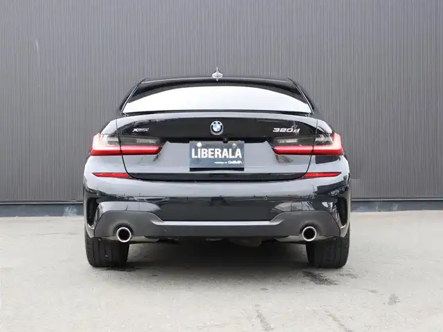 ＢＭＷ ３２０ｄ xDrive Mスポーツ 静岡県 2020(令2)年 4.1万km サファイアブラックP 純正ナビ/フルセグTV/ハーフレザーシート/ACC/LKA/360°カメラ/コンフォートパッケージ/アンビエントライト/ドライブレコーダー(CSD-750FHG)/前席シートヒーター/アダプティブLEDヘッドライト/パドルシフト/ワイヤレス充電
