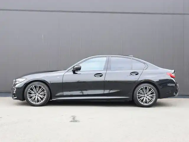 ＢＭＷ ３２０ｄ xDrive Mスポーツ 静岡県 2020(令2)年 4.1万km サファイアブラックP 純正ナビ/フルセグTV/ハーフレザーシート/ACC/LKA/360°カメラ/コンフォートパッケージ/アンビエントライト/ドライブレコーダー(CSD-750FHG)/前席シートヒーター/アダプティブLEDヘッドライト/パドルシフト/ワイヤレス充電