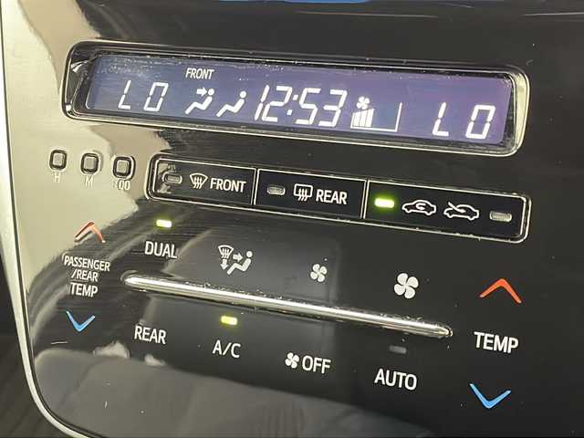 トヨタ エスティマ アエラス プレミアム 岐阜県 2016(平28)年 6.2万km ブラック アルパイン後席モニター/アルパインナビ/Bluetooth/フルセグTV/CD/DVD/HDMI/USB/トヨタセーフティセンス/プリクラッシュセーフティ/クルーズコントロール/レーンキープアシスト/オートマチックハイビーム/バックカメラ/パワーバックドア/コーナーセンサー前後/両側パワースライドドア/100V電源/パワーシート（運転席）/ハーフレザー/スマートキー/プッシュスタート/純正アルミホイール/純正フロアマット/社外ドアバイザー/ETC/ワンオーナー/LEDヘッドライト