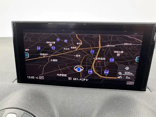 アウディ Ｑ２ 30TFSIスポーツ 愛知県 2018(平30)年 4.9万km 白 ナビ　/バックカメラ　/ＥＴＣ２．０　/クルコン　/前席シートヒーター　/パワーバックドア　/パドルシフト　/レザー調シート　/ＵＳＢ　/ＡＵＸ　/ＬＥＤライト　/オートライト　/アルミホイール　/ＣＤ　/ＤＶＤ　/スペアキー
