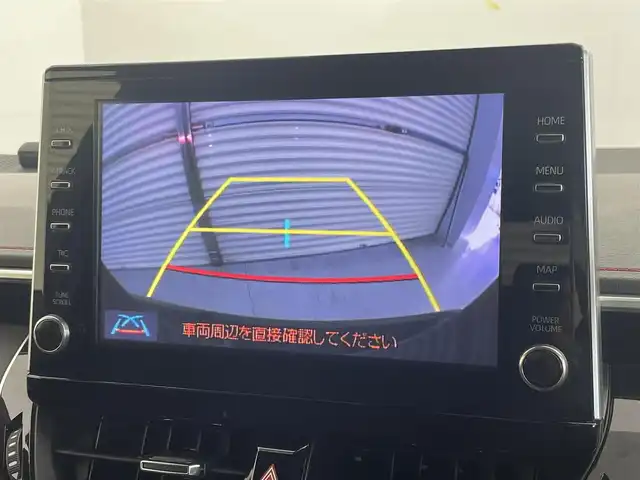 トヨタ カローラ スポーツ ハイブリッドG Z 茨城県 2022(令4)年 4.7万km アティチュードブラックマイカ 純正9型DA/バックカメラ/フルセグ/モデリスタエアロ/衝突被害軽減ブレーキ/車線逸脱抑制装置/レーダークルーズコントロール/オートマチックハイビーム/クリアランスソナー/ETC2.0/ドラレコ/シートヒーター/純正18 インチAW/LEDヘッドライト/スマートキー
