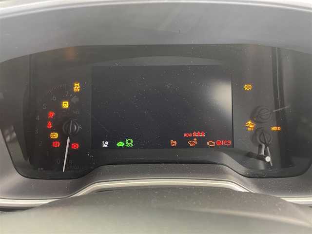 トヨタ カローラ スポーツ ハイブリッドG Z 埼玉県 2022(令4)年 4.7万km アティチュードブラックマイカ 純正9型DA/バックカメラ/フルセグ/モデリスタエアロ/衝突被害軽減ブレーキ/車線逸脱抑制装置/レーダークルーズコントロール/オートマチックハイビーム/クリアランスソナー/ETC2.0/ドラレコ/シートヒーター/純正18 インチAW/LEDヘッドライト/スマートキー