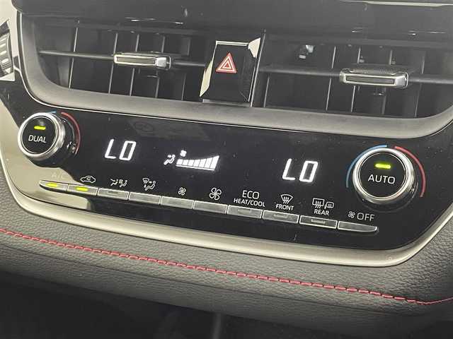 トヨタ カローラ スポーツ ハイブリッドG Z 埼玉県 2022(令4)年 4.7万km アティチュードブラックマイカ 純正9型DA/バックカメラ/フルセグ/モデリスタエアロ/衝突被害軽減ブレーキ/車線逸脱抑制装置/レーダークルーズコントロール/オートマチックハイビーム/クリアランスソナー/ETC2.0/ドラレコ/シートヒーター/純正18 インチAW/LEDヘッドライト/スマートキー