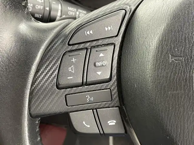 マツダ ＣＸ－３ XD 千葉県 2017(平29)年 8.8万km セラミックM 純正7型SDナビ/（AM＆FM＆CD＆DVD＆Bluetooth＆フルセグTV）/レーダークルーズコントロール/アクティブシティブレーキシステム/ブラインドスポットモニター/車線逸脱警報システム/バックカメラ/パドルシフト/ETC/アイドリングストップ/ヘッドアップディスプレイ/電動格納サイドミラー/LEDヘッドライト（オートライト付き）/ステアリングスイッチ/USBポート/12Vシガーソケット/ISOFIX/運転席シートリフター/オートエアコン/ウィンカーミラー/プッシュスタート