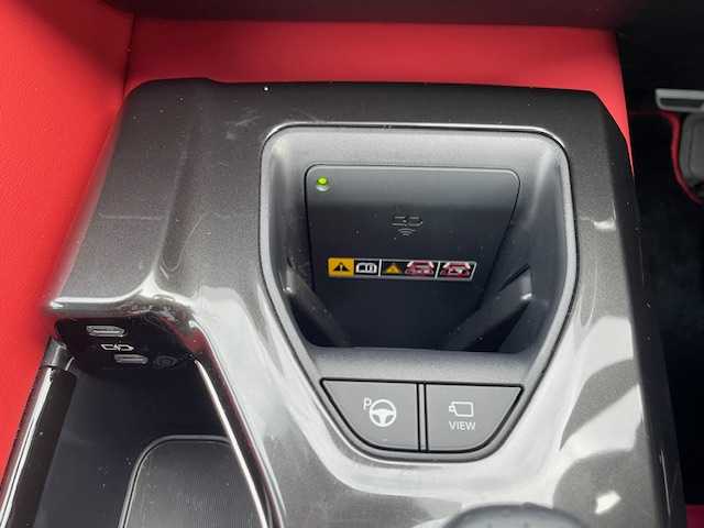 トヨタ クラウン スポーツ RS 三重県 2024(令6)年 1.8万km パールⅡ メーカーオプション/・パノラマルーフ/・バイトーン/セーフティセンス/・プリクラッシュセーフティ/・緊急時操舵支援/・フロントクロストラフィックアラート/・レーンチェンジアシスト/・レーントレーシングアシスト/・レーンディパーチャーアラート/・レーダークルーズコントロール/・アダプティブハイビームアシスト/・ロードサインアシスト/・ドライバー異常時対応システム/・プロアクティブドライビングアシスト/・発進遅れ告知機能/トヨタチームメイト/パーキングサポートブレーキ/ブラインドスポットモニター/1オーナー/モデリスタエアロ/純正12.3型ディスプレイオーディオプラス/【ナビ/フルセグTV/BT/USB/Miracast】/パノラミックビューモニター/ビルトインETC2.0/前後ドライブレコーダー/デジタルインナーミラー/カラーヘッドアップディスプレイ/おくだけ充電/パワーバックドア/レザーシート/D/N席パワーシート/D/N席シートベンチレーション/全席シートヒーター/ステアリングヒーター/オートライト/LEDヘッドランプ/235/45R21インチ純正AW/純正フロアマット