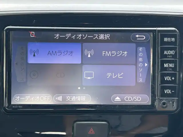 トヨタ ピクシスエポック G SA 兵庫県 2016(平28)年 7.4万km スカイブルー ワンオーナー/純正ナビ（AM/FM/CD/SD/BT)/フルセグTV/バックカメラ/プッシュスタート/アイドリングストップ/横滑り防止装置/衝突軽減被害システム/AAC/ETC/純正フロアマット/電動格納ミラー/純正14インチアルミホイール/スマートキー/保証書/取扱説明書
