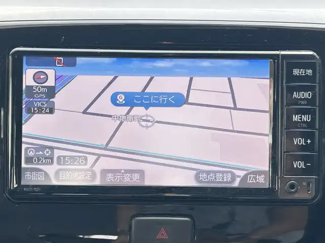 トヨタ ピクシスエポック G SA 兵庫県 2016(平28)年 7.4万km スカイブルー ワンオーナー/純正ナビ（AM/FM/CD/SD/BT)/フルセグTV/バックカメラ/プッシュスタート/アイドリングストップ/横滑り防止装置/衝突軽減被害システム/AAC/ETC/純正フロアマット/電動格納ミラー/純正14インチアルミホイール/スマートキー/保証書/取扱説明書