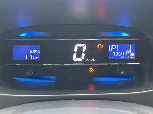 トヨタ ピクシスエポック G SA 兵庫県 2016(平28)年 7.4万km スカイブルー ワンオーナー/純正ナビ（AM/FM/CD/SD/BT)/フルセグTV/バックカメラ/プッシュスタート/アイドリングストップ/横滑り防止装置/衝突軽減被害システム/AAC/ETC/純正フロアマット/電動格納ミラー/純正14インチアルミホイール/スマートキー/保証書/取扱説明書