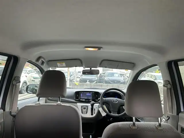 トヨタ ピクシスエポック G SA 兵庫県 2016(平28)年 7.4万km スカイブルー ワンオーナー/純正ナビ（AM/FM/CD/SD/BT)/フルセグTV/バックカメラ/プッシュスタート/アイドリングストップ/横滑り防止装置/衝突軽減被害システム/AAC/ETC/純正フロアマット/電動格納ミラー/純正14インチアルミホイール/スマートキー/保証書/取扱説明書