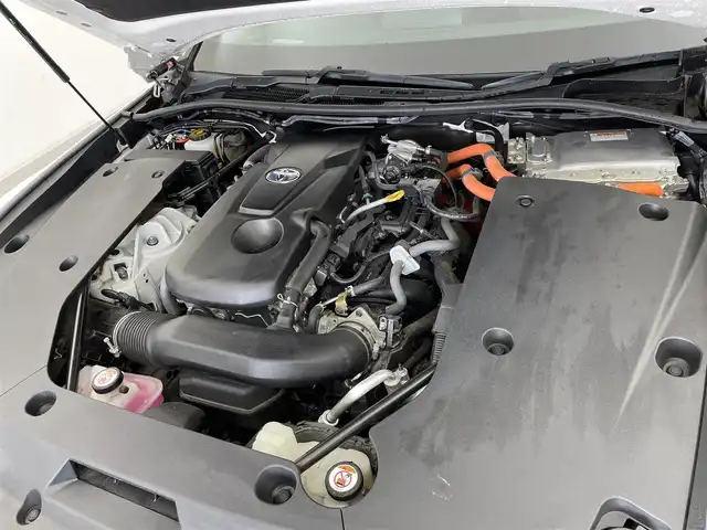 トヨタ クラウン ハイブリッド RS アドバンス 宮城県 2019(令1)年 3.3万km ホワイトパールクリスタルシャイン サンルーフ/TRDエアロ/トランクスポイラー/BBS製18インチアルミ/TRUST4連マフラー/COXボディダンパー/ブラッククロムエンブレム/アルミペダル/BSM/HUD/ハーフレザーシート/メーカーナビ【CD/DVD/MSV/Bluetooth/フルセグTV】/トヨタセーフティーセンス/・プリクラッシュセーフティー/・レーンディパーチャーアラート/・パーキングサポートブレーキ/・ロードサインアシスト/・リヤカメラディテクション/・アダプティブクルーズコントロール/・オートマチックハイビーム/前席パワーシート/前席シートヒーター/純正リモコンエンジンスターター/純正LEDヘッドライト/フォグランプ/シーケンシャルターンランプ/前後ドライブレコーダー/ビルトインETC2.0/スマートキー×2 カードキー×1/禁煙車