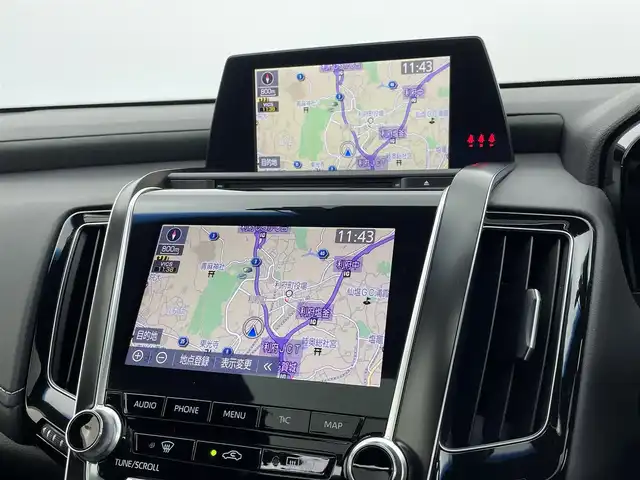 トヨタ クラウン ハイブリッド RS アドバンス 宮城県 2019(令1)年 3.3万km ホワイトパールクリスタルシャイン サンルーフ/TRDエアロ/トランクスポイラー/BBS製18インチアルミ/TRUST4連マフラー/COXボディダンパー/ブラッククロムエンブレム/アルミペダル/BSM/HUD/ハーフレザーシート/メーカーナビ【CD/DVD/MSV/Bluetooth/フルセグTV】/トヨタセーフティーセンス/・プリクラッシュセーフティー/・レーンディパーチャーアラート/・パーキングサポートブレーキ/・ロードサインアシスト/・リヤカメラディテクション/・アダプティブクルーズコントロール/・オートマチックハイビーム/前席パワーシート/前席シートヒーター/純正リモコンエンジンスターター/純正LEDヘッドライト/フォグランプ/シーケンシャルターンランプ/前後ドライブレコーダー/ビルトインETC2.0/スマートキー×2 カードキー×1/禁煙車