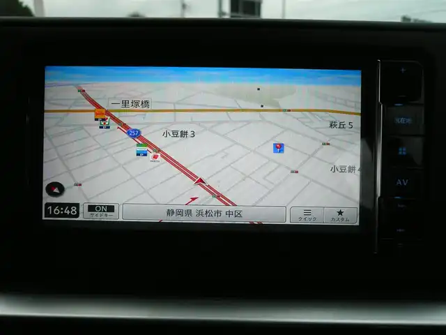 トヨタ ライズ Z 静岡県 2020(令2)年 3.3万km ブラックマイカメタリック ワンオーナー/禁煙車/ターボ車/carrozzeria SDナビ/（CD/DVD/BT/SD/USB/HDMI/フルセグTV）/パノラミックビゥーモニター（F.S.B）/前席シートヒーター/スマートアシスト/・衝突回避支援ブレーキ機能/・車線逸脱抑制制御機能/・ブレーキ制御付誤発進抑制機能/・アダプシブドライビングビーム/・先行車発進お知らせ機能/・進入禁止標識認識機能/・アダプティブクルーズコントロール/・衝突警報機能/・車線逸脱警報機能/・前後コーナーセンサー/・プッシュスタート　スマートキー/・レーンキープコントロール/LEDヘッドライト/前後ドライブレコーダー/ETC/保証書　取扱説明書/スペアキー