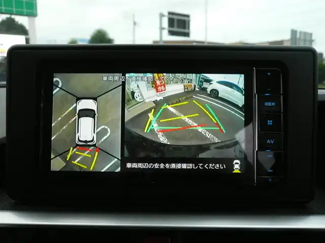 トヨタ ライズ Z 静岡県 2020(令2)年 3.3万km ブラックマイカメタリック ワンオーナー/禁煙車/ターボ車/carrozzeria SDナビ/（CD/DVD/BT/SD/USB/HDMI/フルセグTV）/パノラミックビゥーモニター（F.S.B）/前席シートヒーター/スマートアシスト/・衝突回避支援ブレーキ機能/・車線逸脱抑制制御機能/・ブレーキ制御付誤発進抑制機能/・アダプシブドライビングビーム/・先行車発進お知らせ機能/・進入禁止標識認識機能/・アダプティブクルーズコントロール/・衝突警報機能/・車線逸脱警報機能/・前後コーナーセンサー/・プッシュスタート　スマートキー/・レーンキープコントロール/LEDヘッドライト/前後ドライブレコーダー/ETC/保証書　取扱説明書/スペアキー