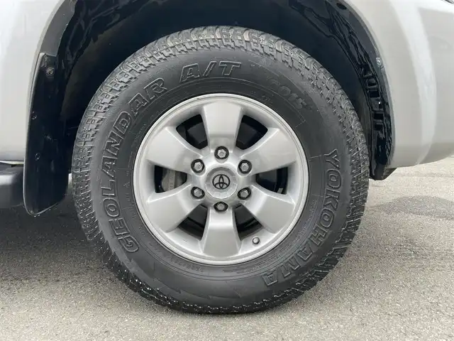 トヨタ ハイラックス サーフ SSR－X 岩手県 2009(平21)年 14万km シルバーM 社外メモリーナビ/バックカメラ/ウッドコンビステアリング/ヒッチメンバー/ドライブレコーダー/フォグライト/ETC/フロント/リアフォグライト/電動格納ミラー/ルーフレール