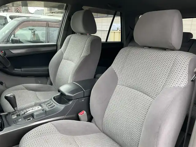 トヨタ ハイラックス サーフ SSR－X 岩手県 2009(平21)年 14万km シルバーM 社外メモリーナビ/バックカメラ/ウッドコンビステアリング/ヒッチメンバー/ドライブレコーダー/フォグライト/ETC/フロント/リアフォグライト/電動格納ミラー/ルーフレール