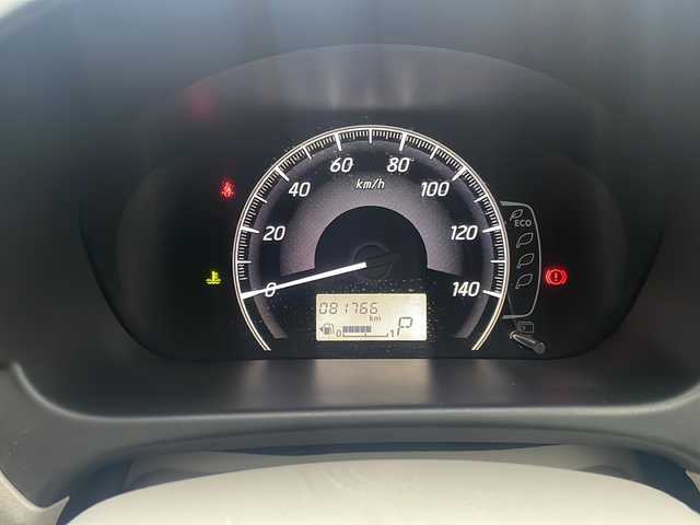 三菱 ｅＫワゴン M 福島県 2016(平28)年 8.2万km レッドメタリック オーディオ/・BT/USB/AUX/CD/FM/AM/ETC/デジタルインナーミラー/・ミラー式ドライブレコーダー/ベンチシート/・D席シートヒーター/・フルフラットシート/アイドリングストップ/電動格納ミラー/ハロゲンヘッドライト/・ヘッドライトレベライザー/ドアバイザー